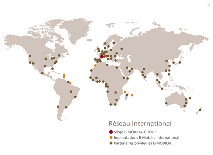 Relax Relocation pour préparer votre expatriation ou impatriation
