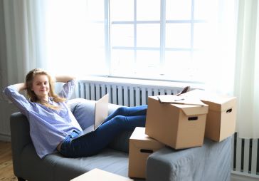 Mise en service de votre logement, un emménagement facilité