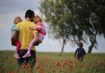 Services dédiés à la famille